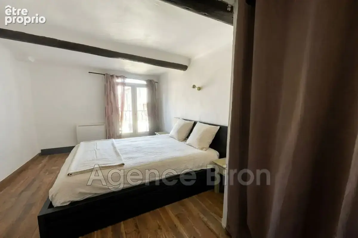 Appartement 2 pièces 50 m² à vendre à Aix-En-Provence (13100) - photo 6