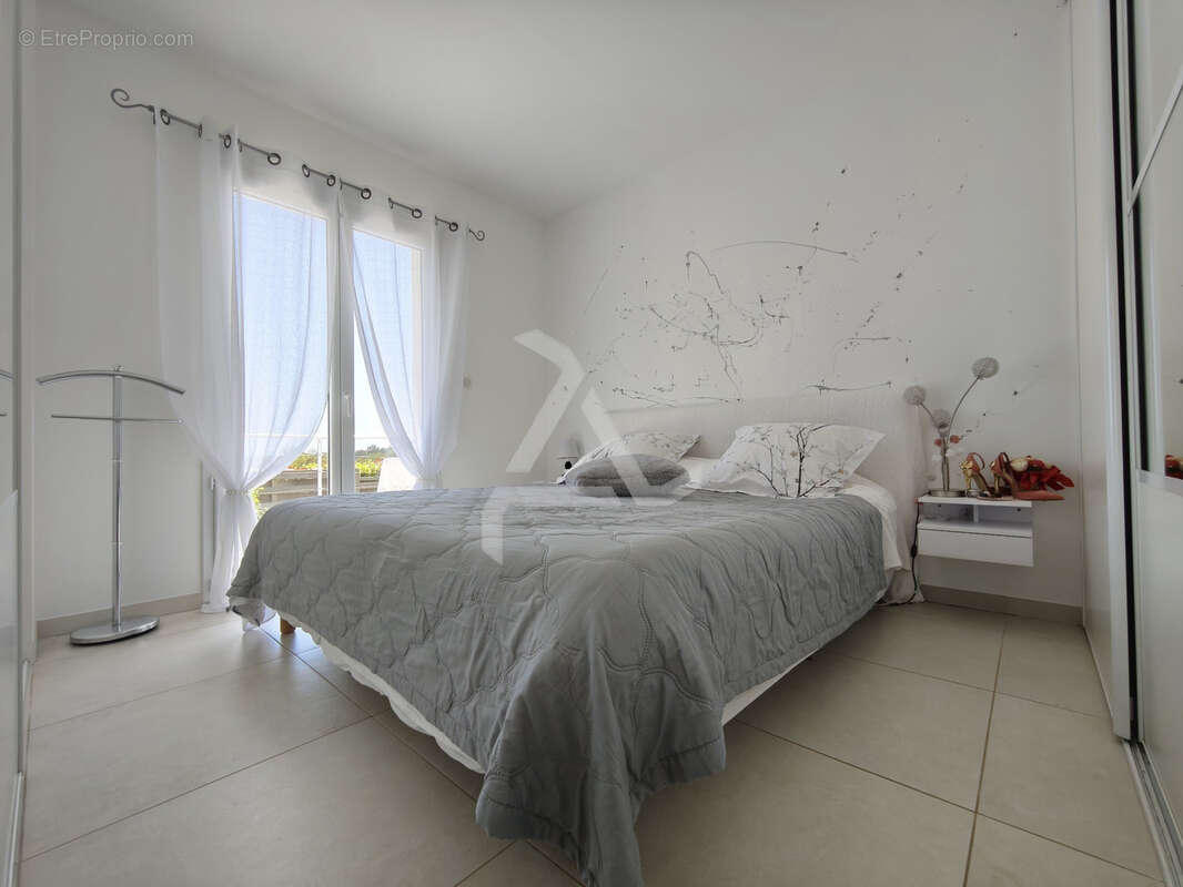 Maison à PORTO-VECCHIO