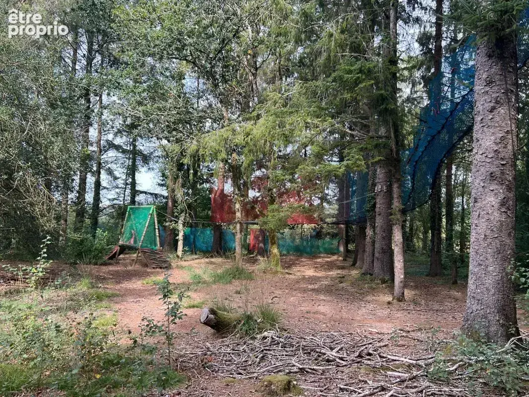 À vendre – argol – finistère – presqu’île de crozon-exceptionnel terrain de loisirs de 40 000 m² - photo 41