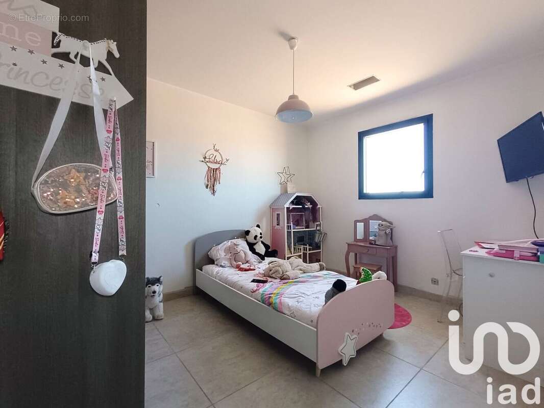 Photo 9 - Maison à SERVIAN