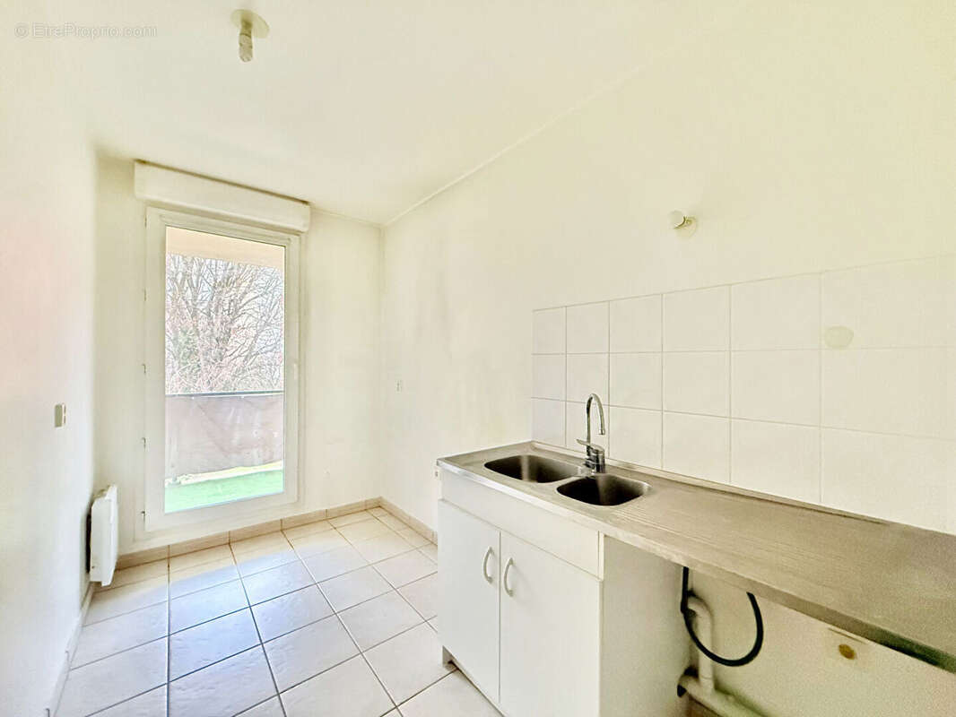 Appartement Ivry Sur Seine 3 pièce(s) 61 m2 - photo 8