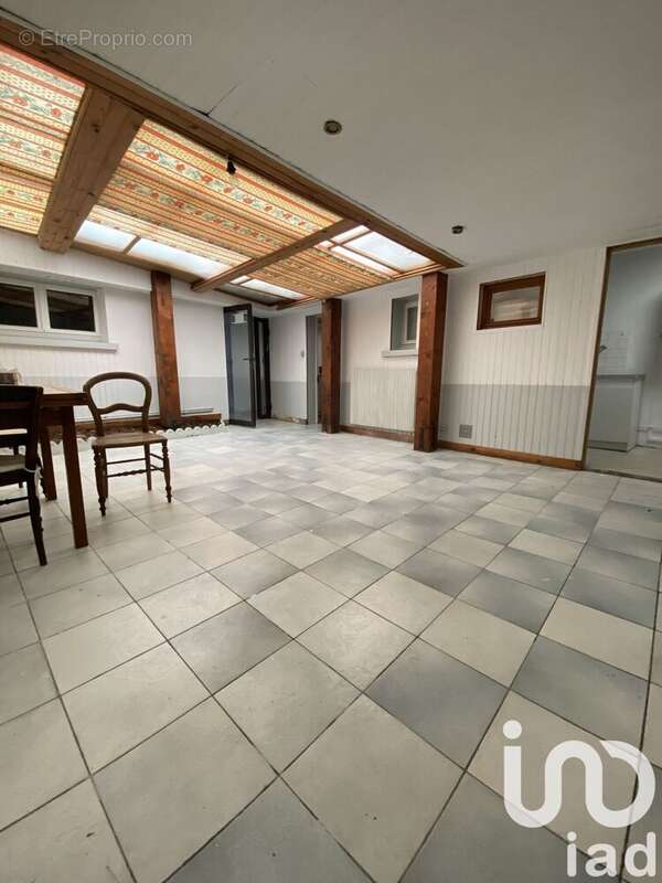 Photo 3 - Maison à ABBEVILLE