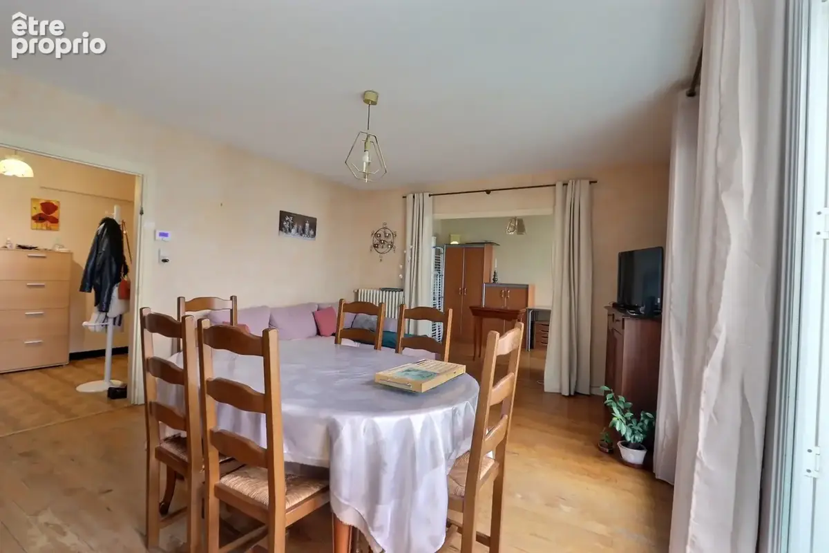 Appartement 3 pièces 73 m² à vendre à Clermont-Ferrand (63000) - photo 5