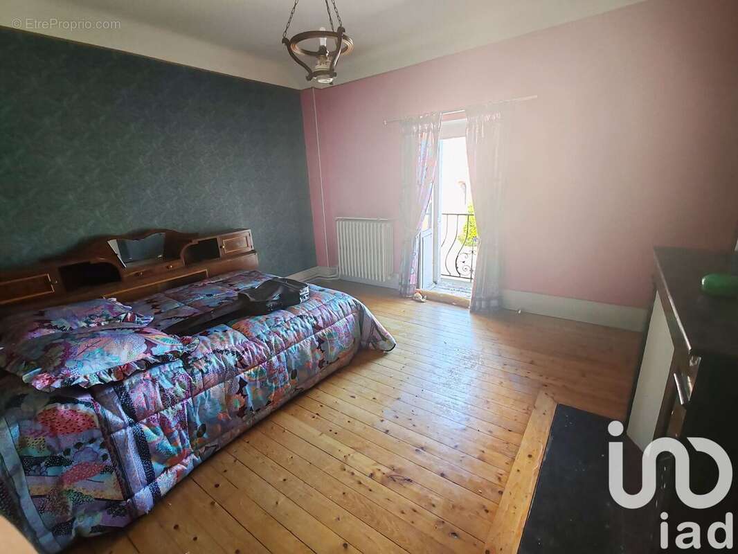 Photo 8 - Maison à CHEVAGNES