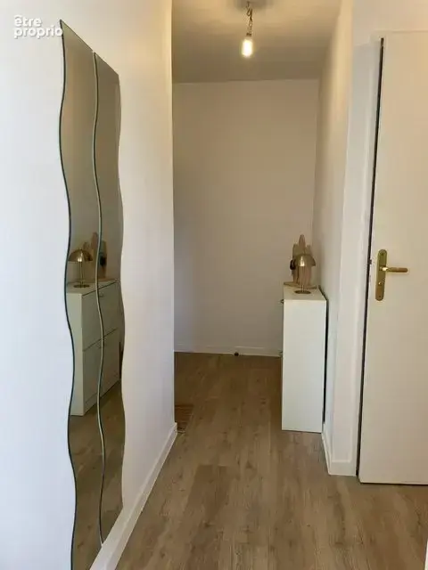 Appartement 2 pièces 48 m² à vendre à Vannes (56000) - photo 6