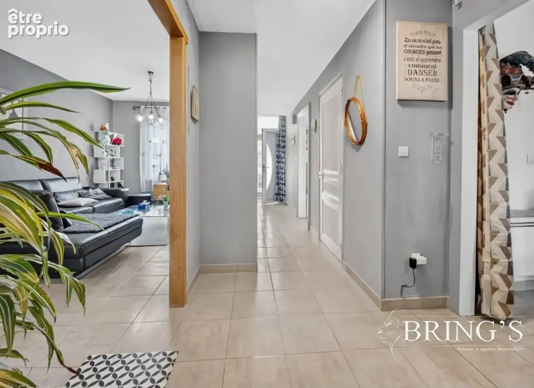 Maison 6 pièces 135 m² à vendre à Jarny (54800) - photo 7