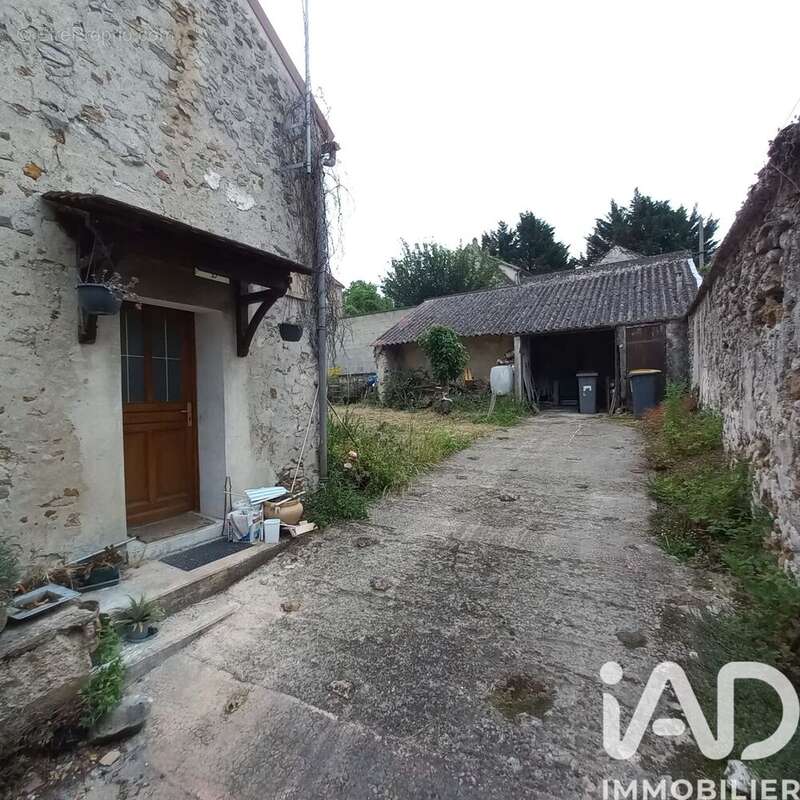 Photo 8 - Maison à SAACY-SUR-MARNE