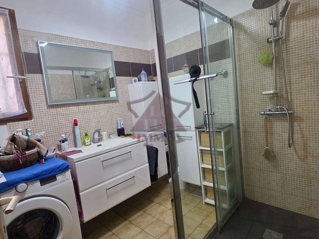 Maison Gagnieres 4 pièce(s) - photo 9