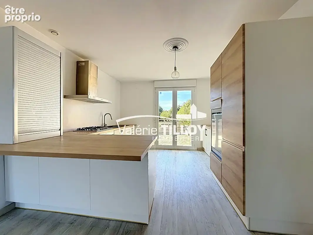 Maison familiale de 142 m² sur 4 200m² de terrain à Pont-Réan, au coeur d'un environnement naturel exceptionnel - photo 4