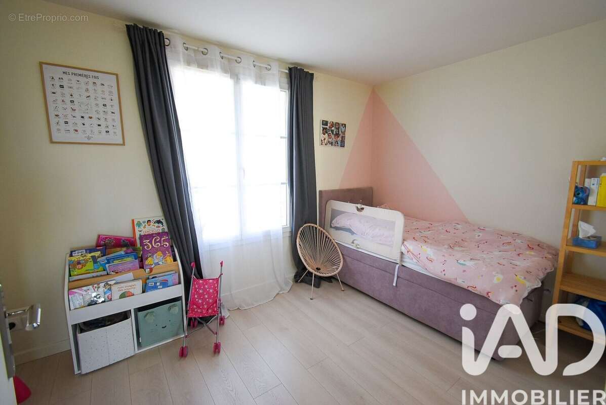 Photo 9 - Maison à GAGNY