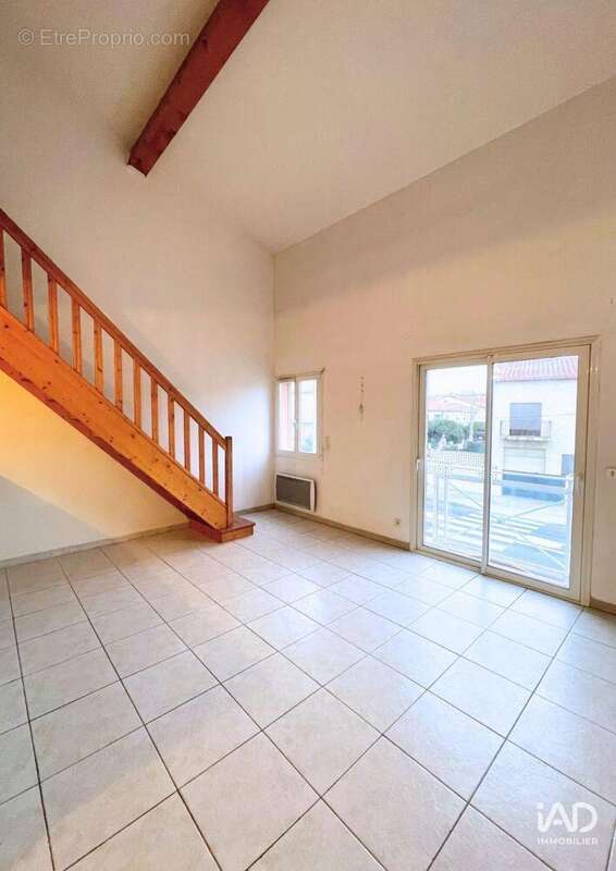 Photo 4 - Appartement à PERPIGNAN