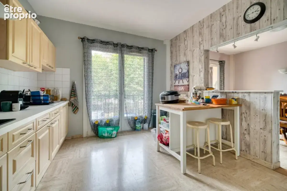 Appartement de 4 pièces de 122 m² à Seysses - photo 8