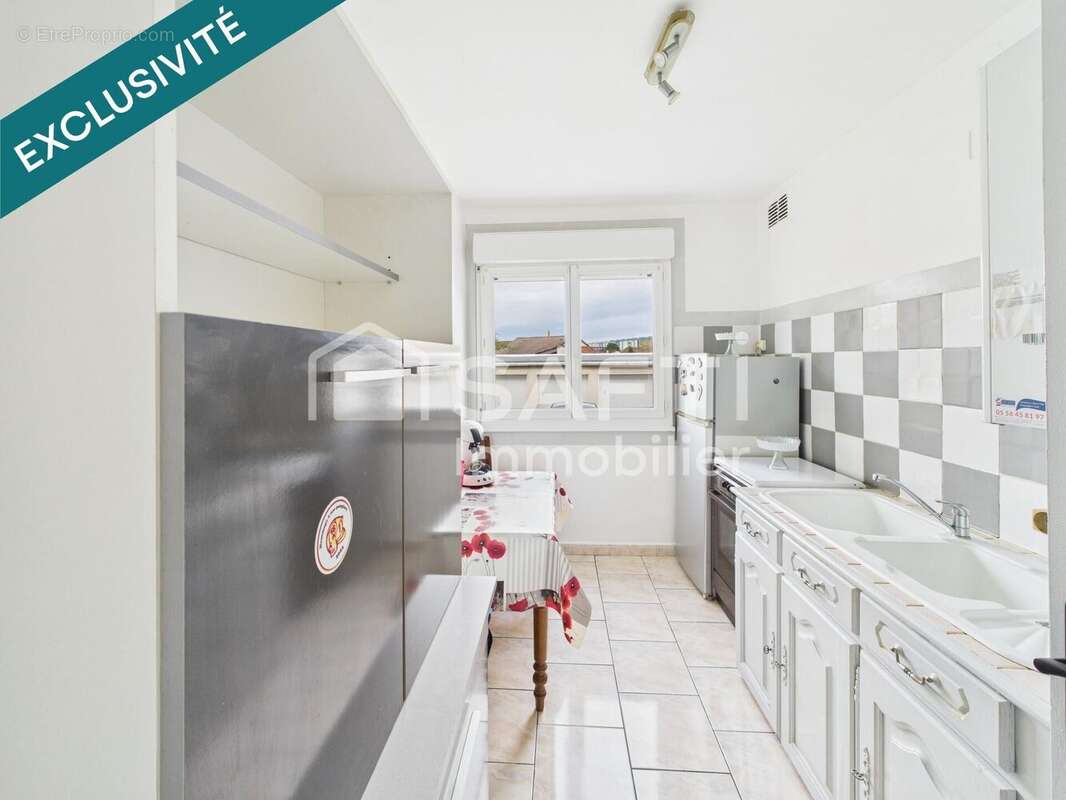 Photo 2 - Appartement à MERIGNAC