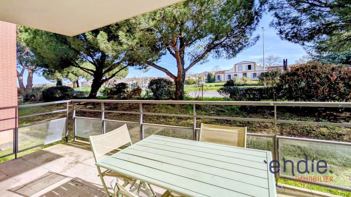 Appartement à SEILH