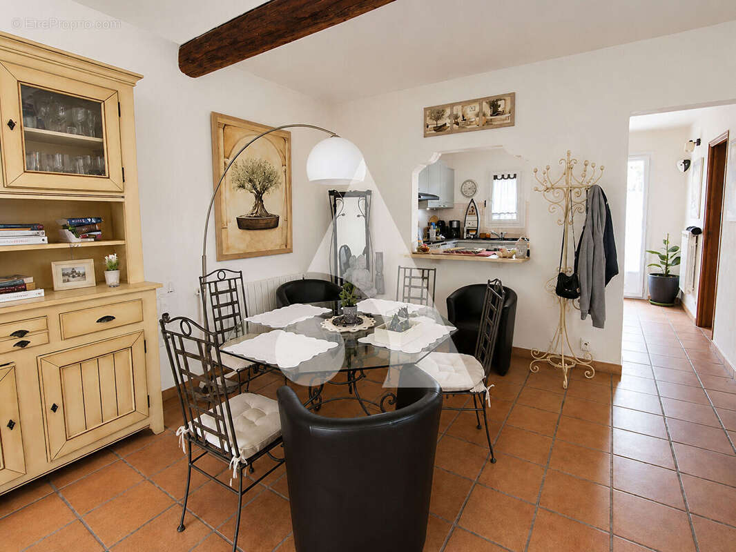 Maison à PERTUIS