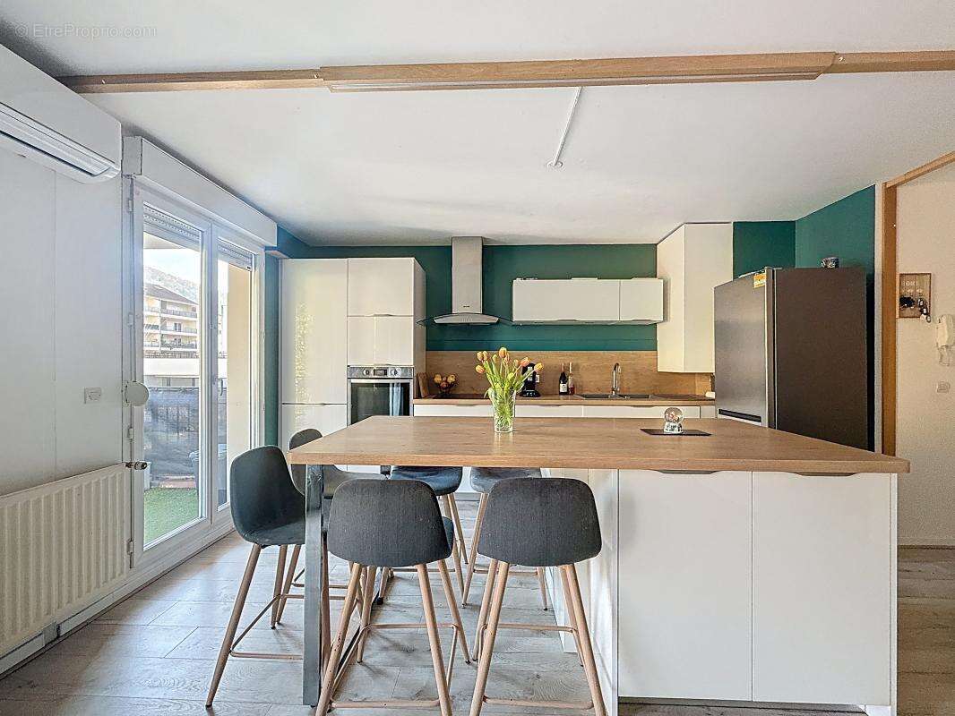 Appartement à VIENNE