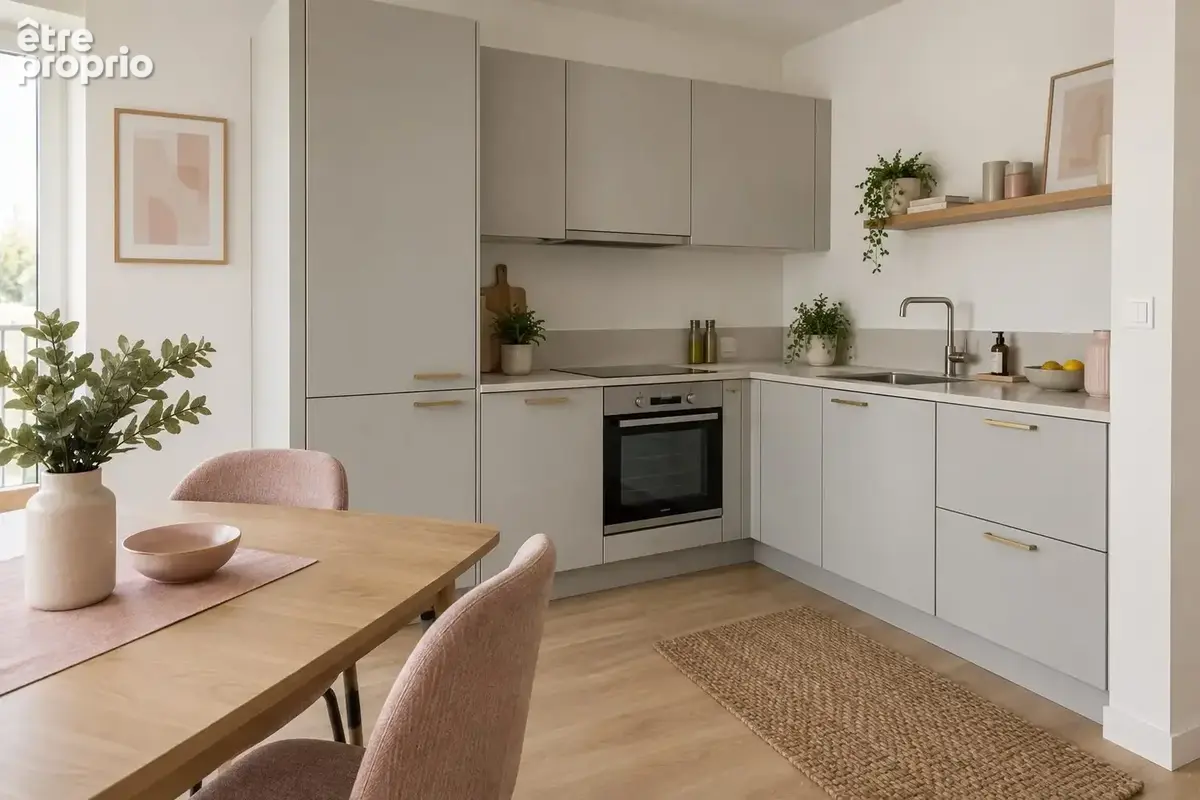 Appartement 3 pièces 62 m² à vendre à Le Perreux-Sur-Marne (94170) - photo 4