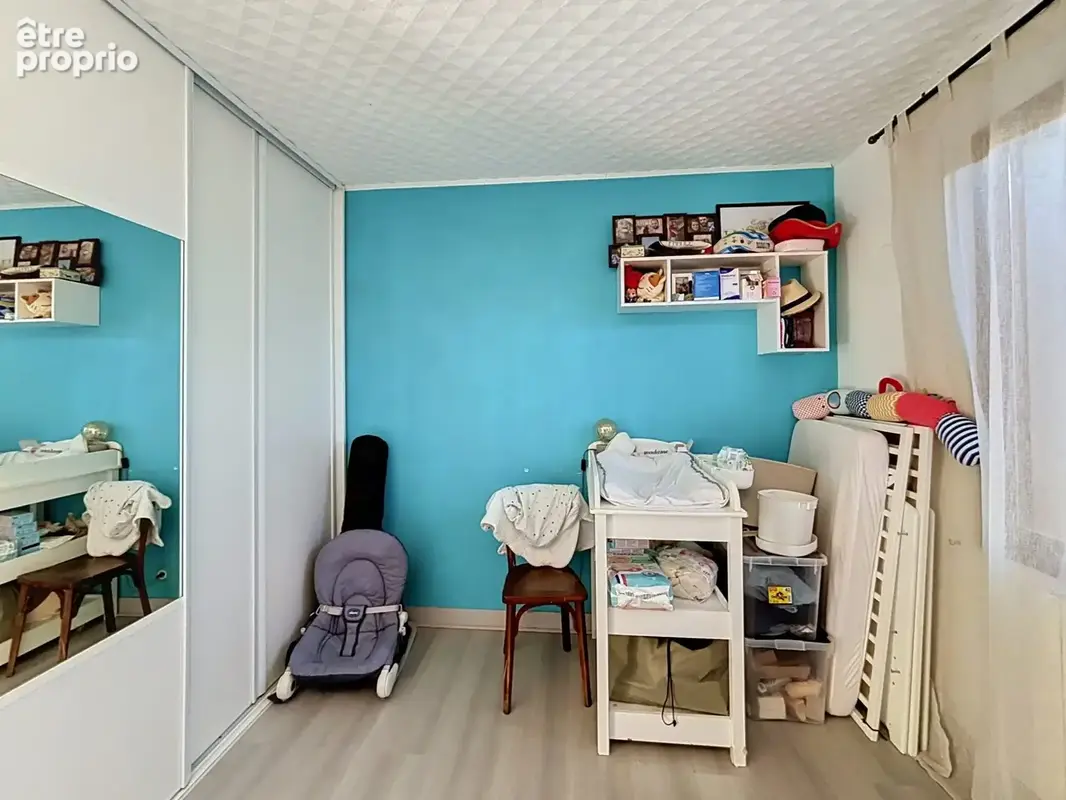 Maison 4 pièces 90 m² à vendre à Chailles (41120) - photo 4