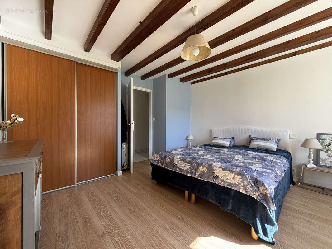 Appartement à AIZENAY