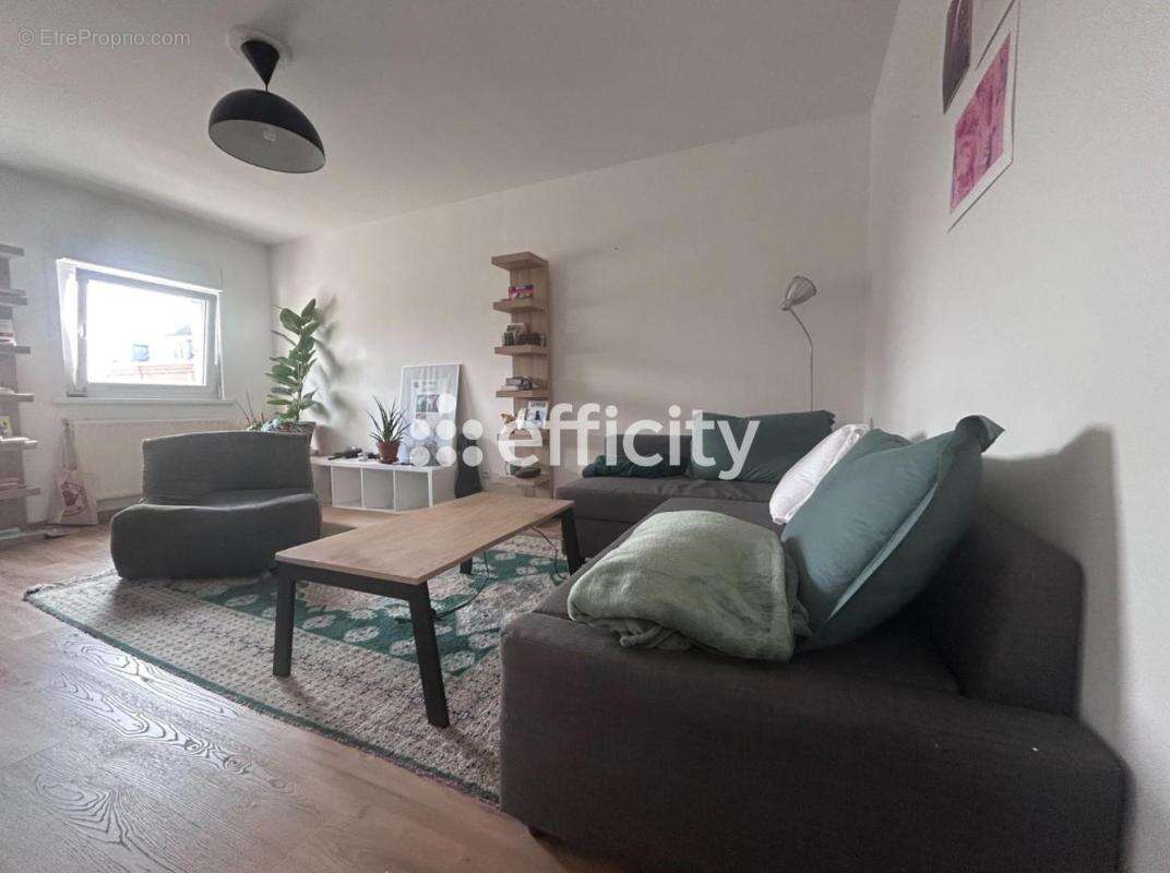 Appartement à LILLE