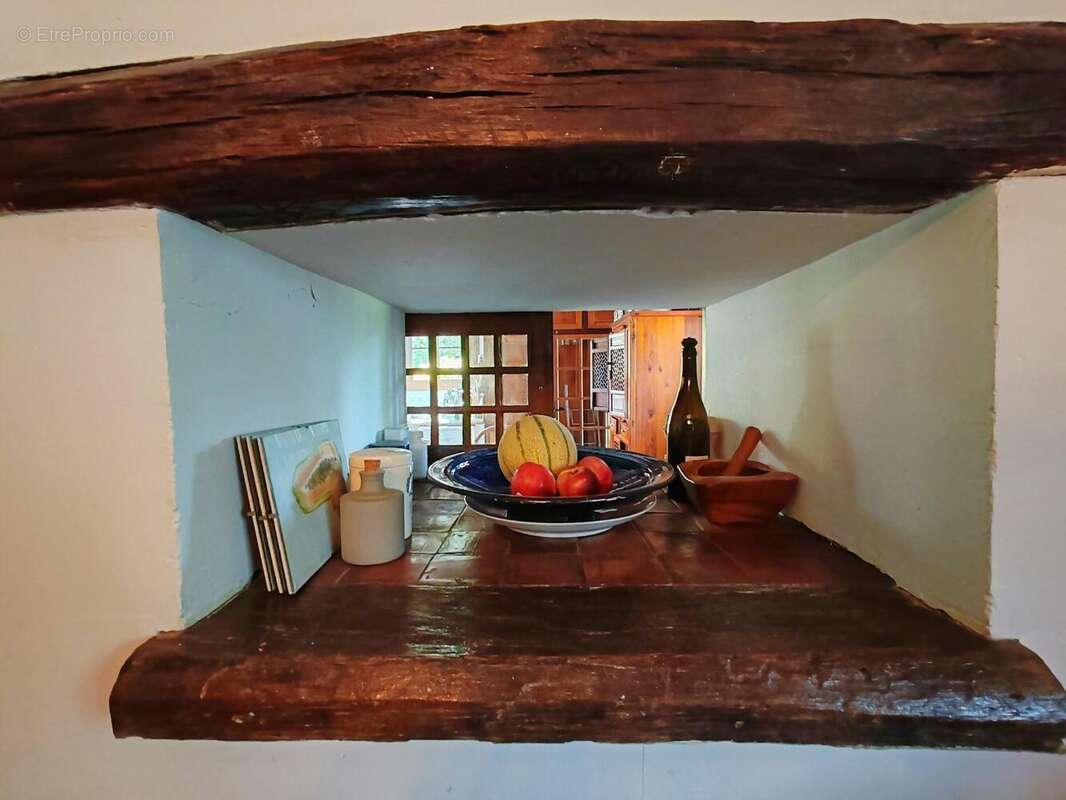 Photo 8 - Maison à THOIRY