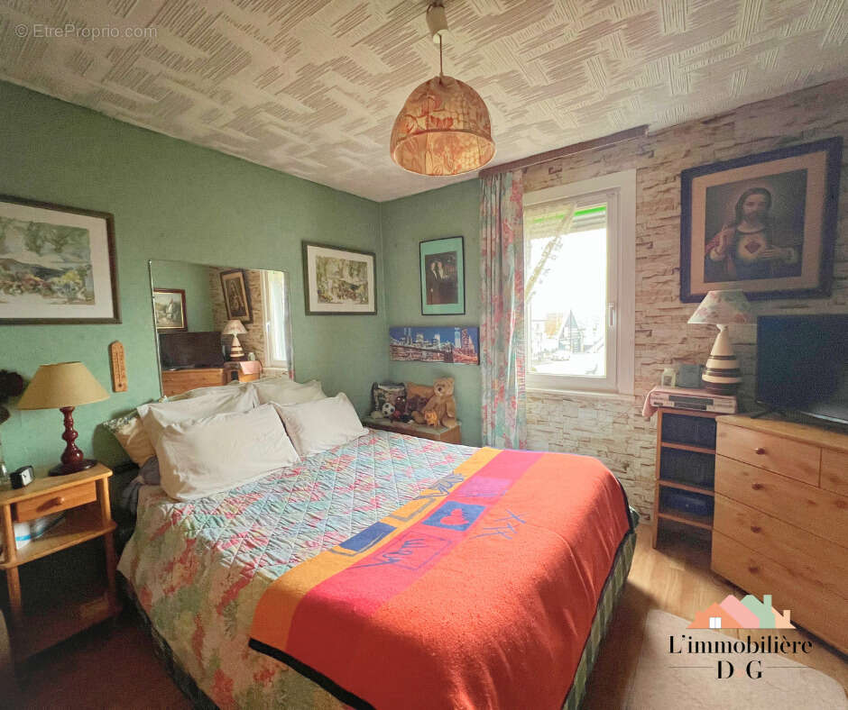 Appartement à HAGUENAU