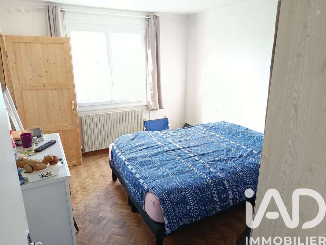 Photo 7 - Maison à MOUILLERON-EN-PAREDS