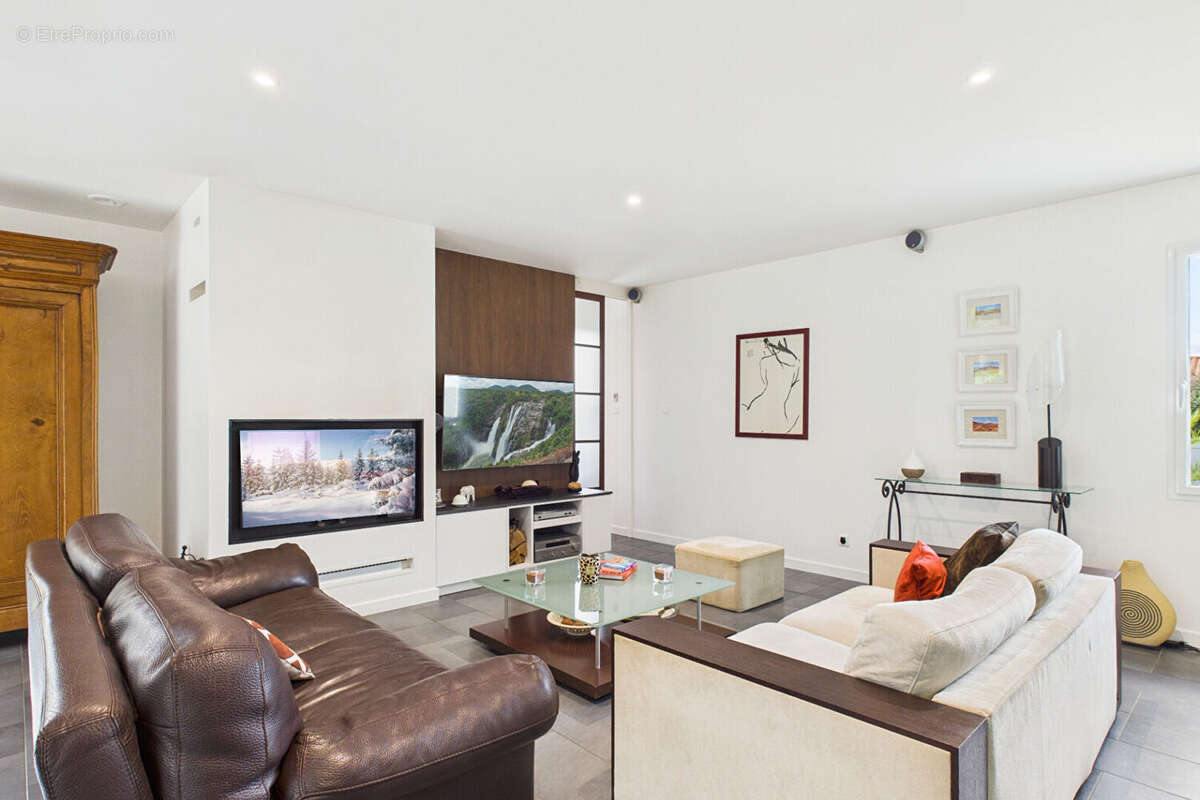 Maison à LA ROCHE-SUR-YON