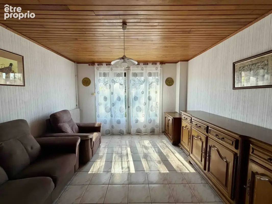 Maison 5 pièces 82 m² à vendre à Le Houga (32460) - photo 4