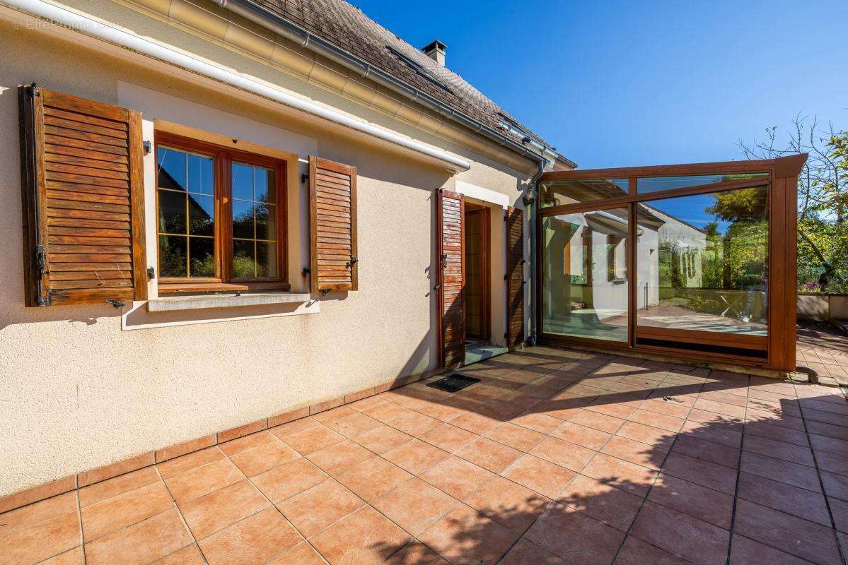 Maison à RAMBOUILLET