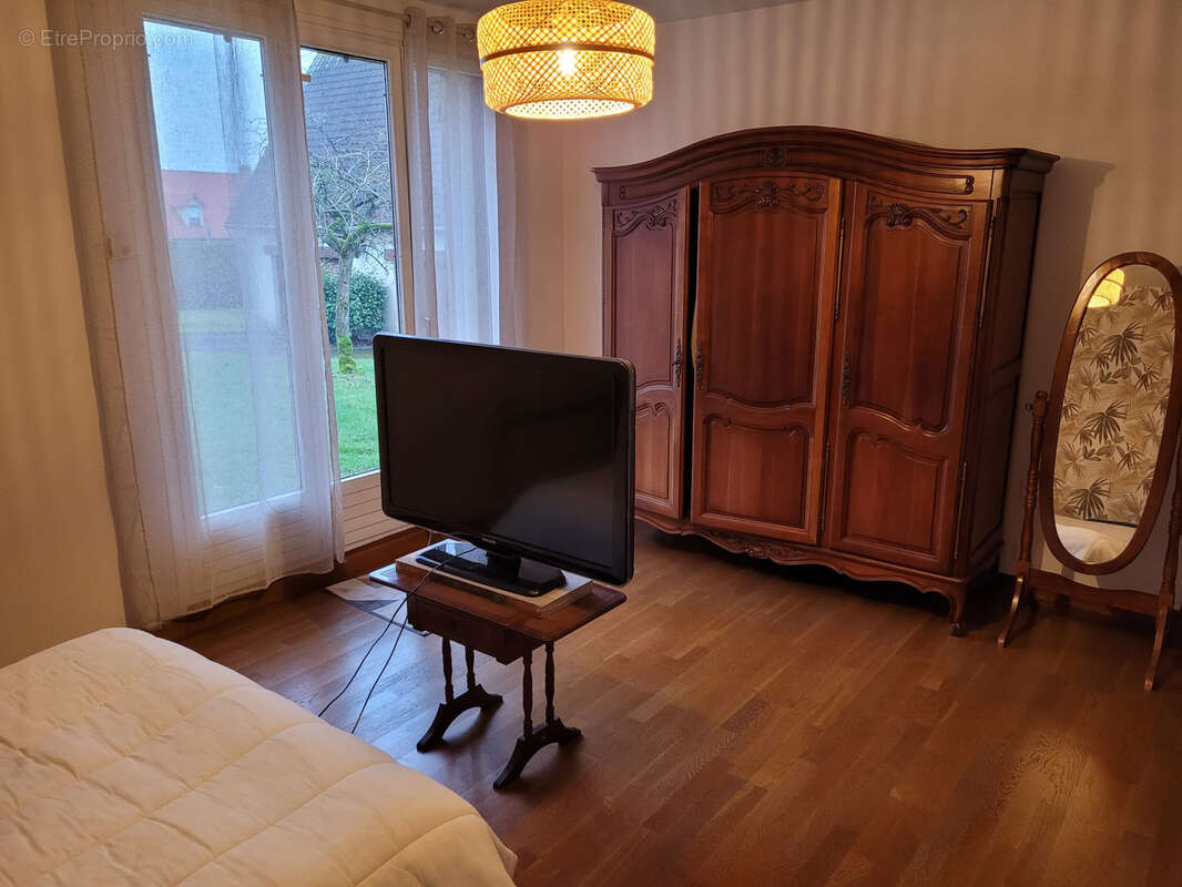 Maison à BERTANGLES