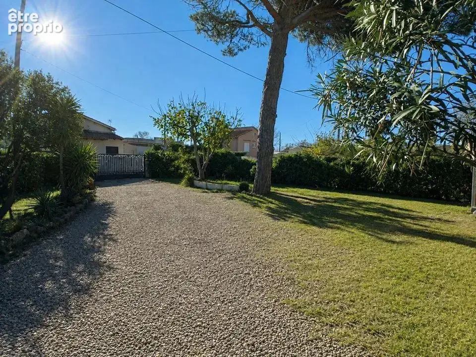 Maison 62 m² à Marseillan  - photo 2