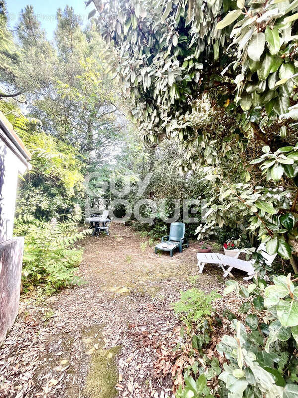 Maison Bas Guézy - photo 2