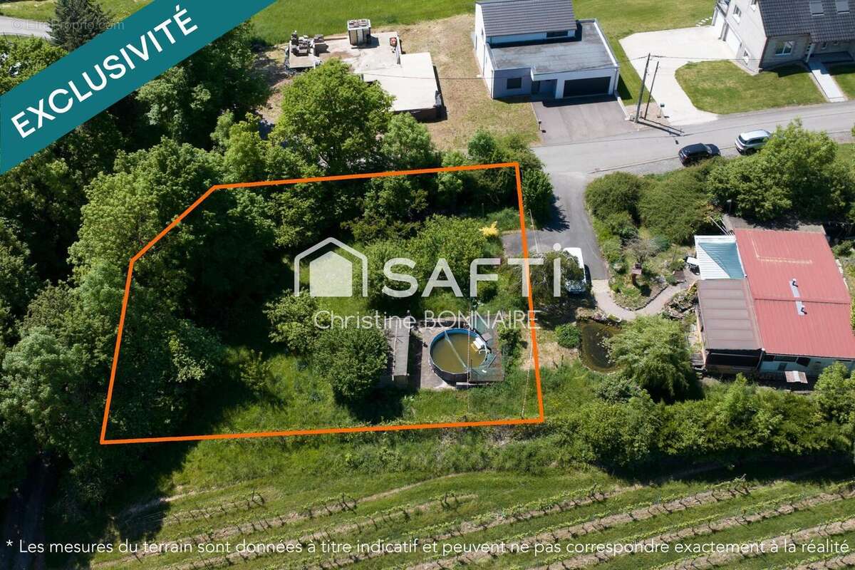 Photo 6 - Terrain à HAUTE-KONTZ