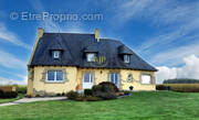 Maison à NOYAL-PONTIVY