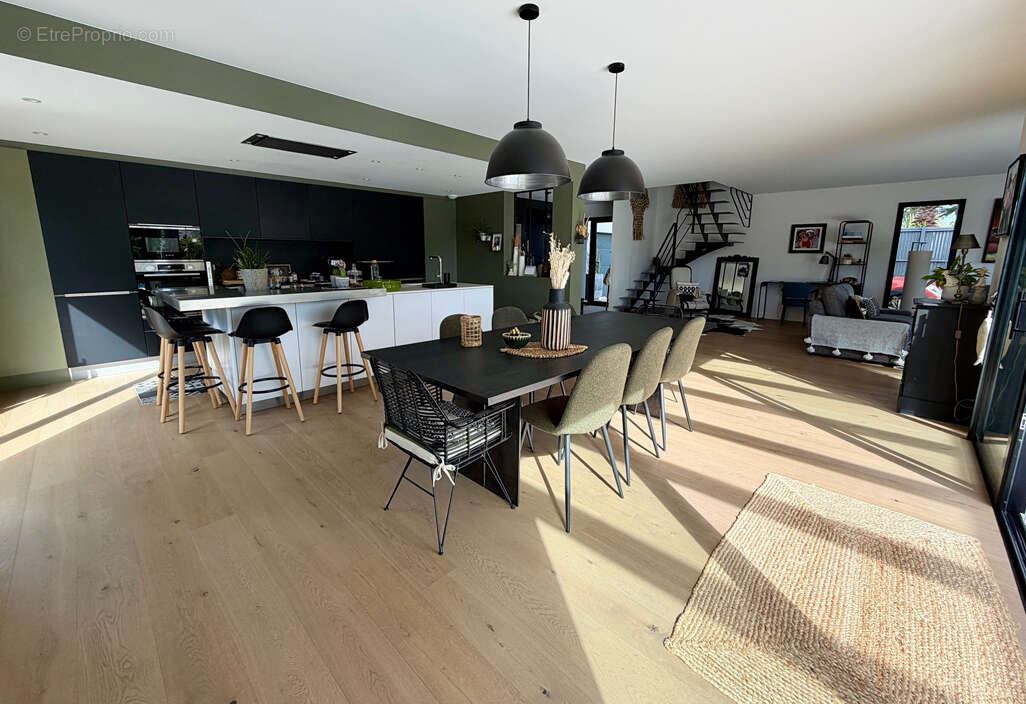 Maison à LA BAULE-ESCOUBLAC