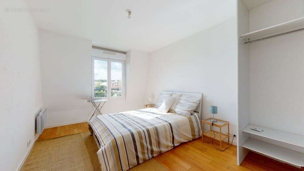 Appartement à NOGENT-SUR-MARNE