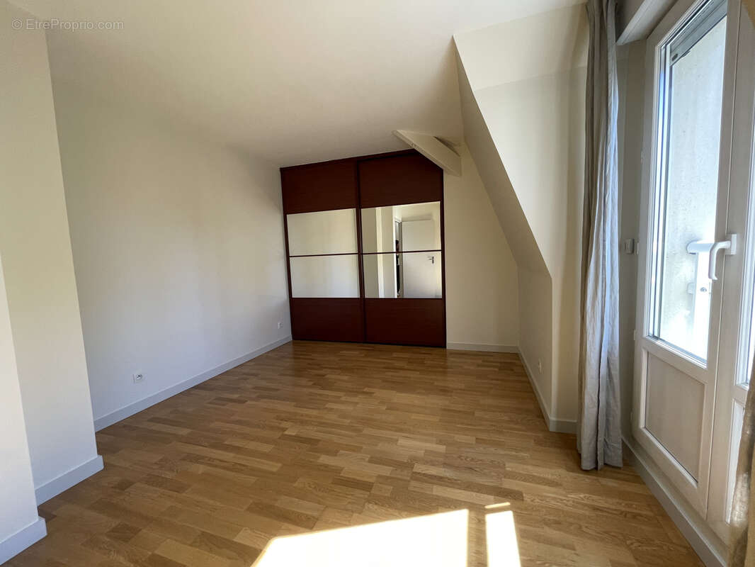 Appartement à MELUN