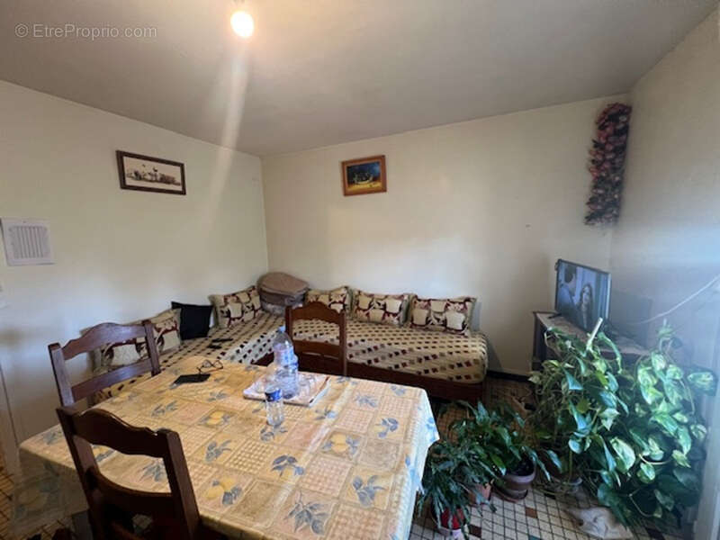 Appartement à AIGUILLON