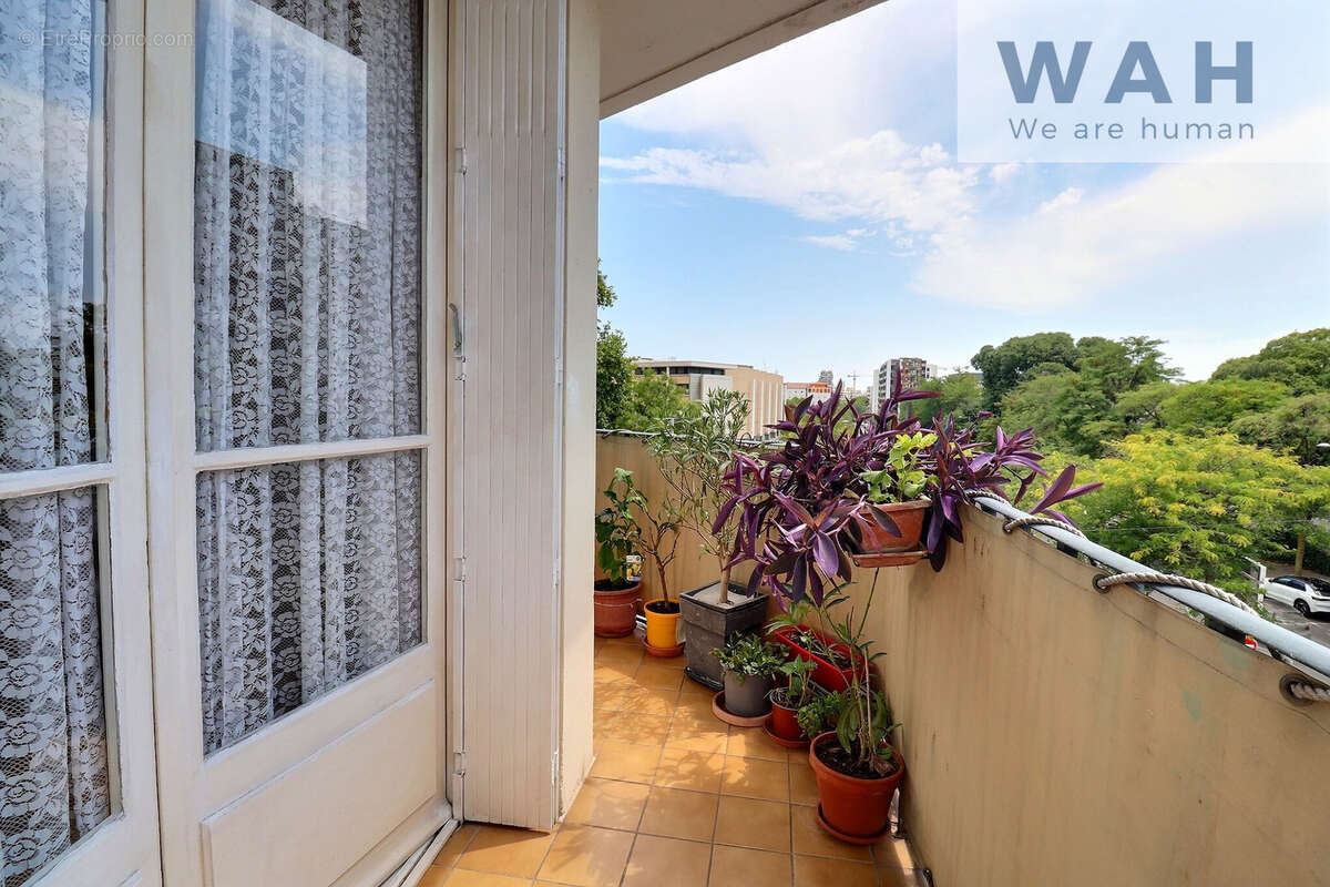 Vente appartement 4 pieces - 34000 montpellier - antigone - photo 3