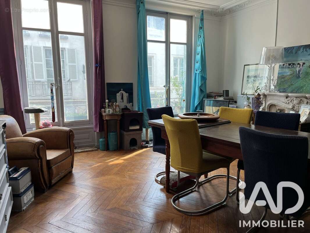 Appartement 179 m² à Orleans  - photo 6