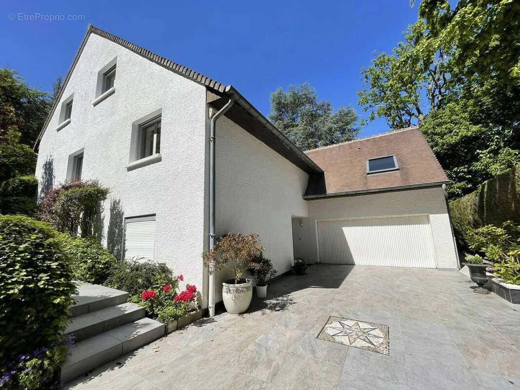 Maison à PISCOP