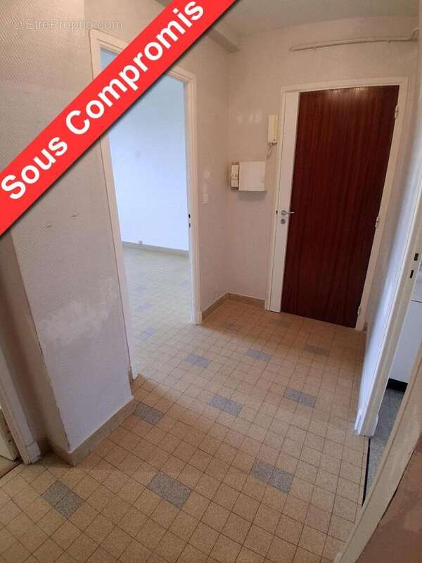   - Appartement à ANTIBES