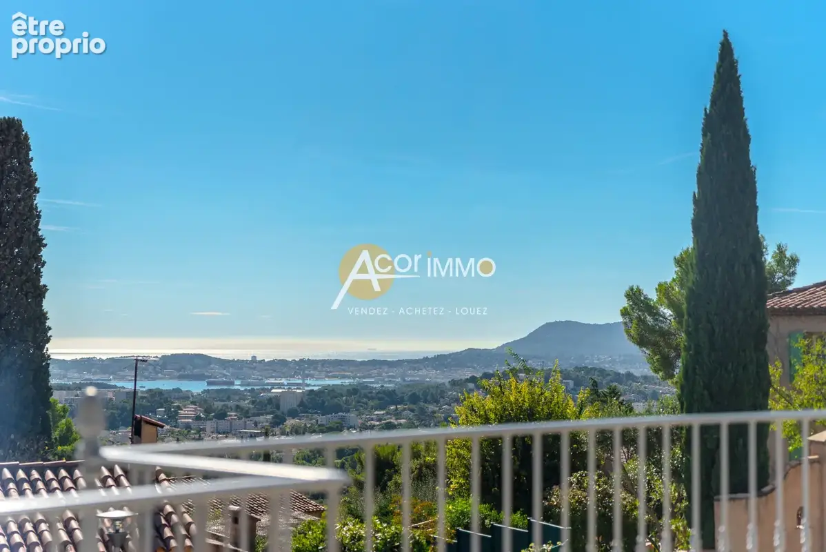 Maison T4 avec vue mer et garage - photo 26