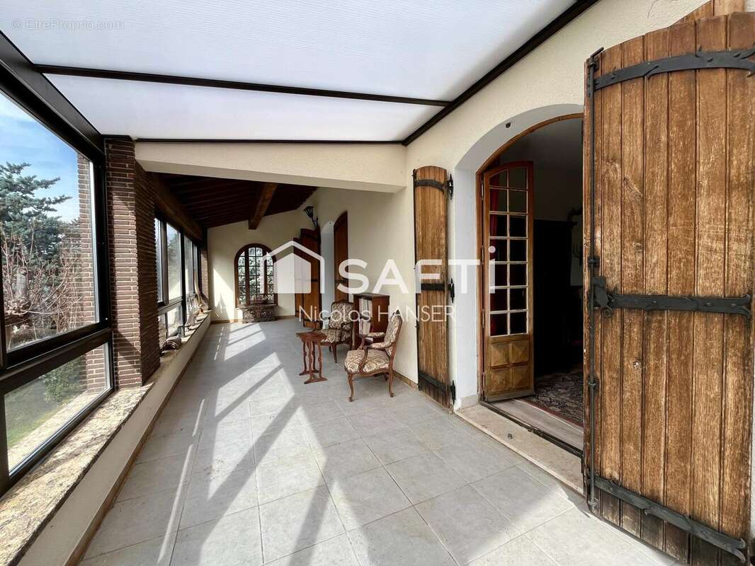 Photo 3 - Maison à SAINT-PAUL-LES-FONTS