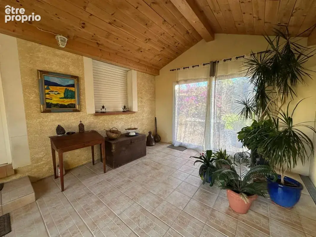 Propriété de caractère avec vue exceptionnelle – 230 m² habitables et plus de 500 m² de surfaces bâties - photo 12