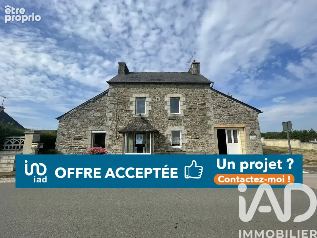 Photo 1 - Maison à CANIHUEL