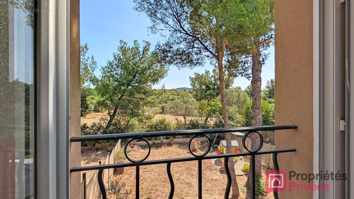 Maison Saint Chamas 4 pièce(s) 88 m2 - photo 8
