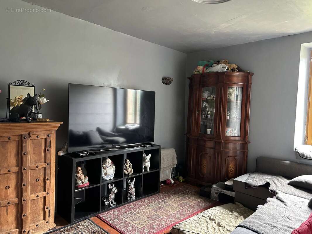 Propriété équestre de trois chambres - photo 5