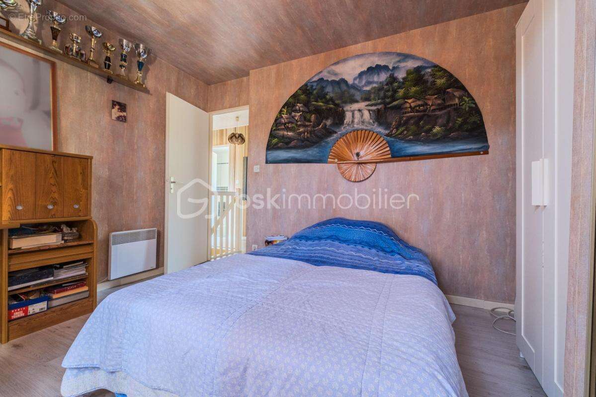 Maison à TOURNEFEUILLE